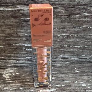 Maybelline Sunkisser Multi-Use Liquid Blush Color Sol Search Pigment 0.15‎ fl oz